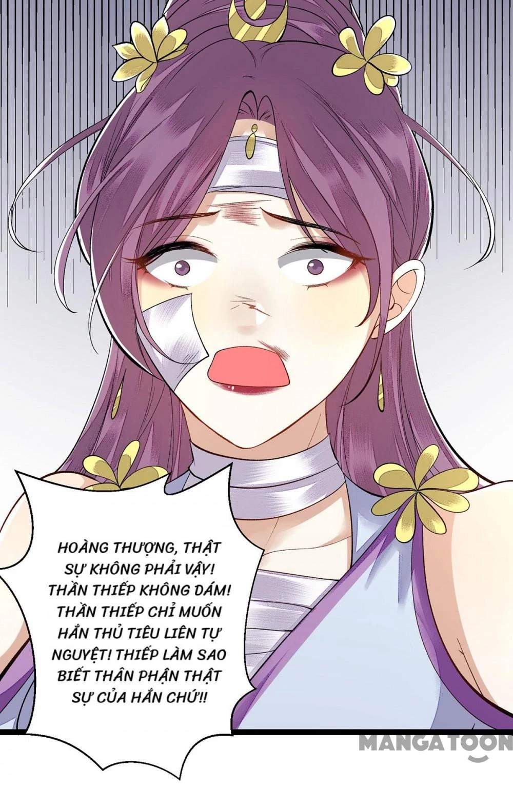 Nhất Phẩm Đích Nữ Chapter 96 - 14