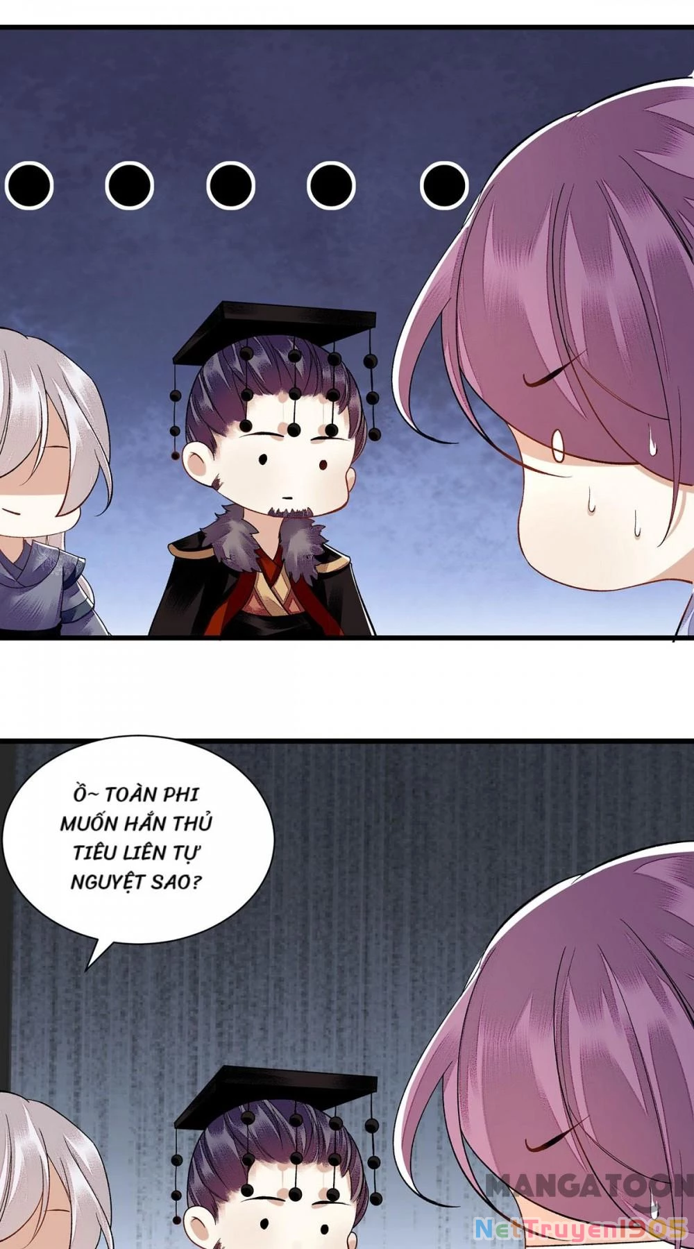 Nhất Phẩm Đích Nữ Chapter 96 - 15