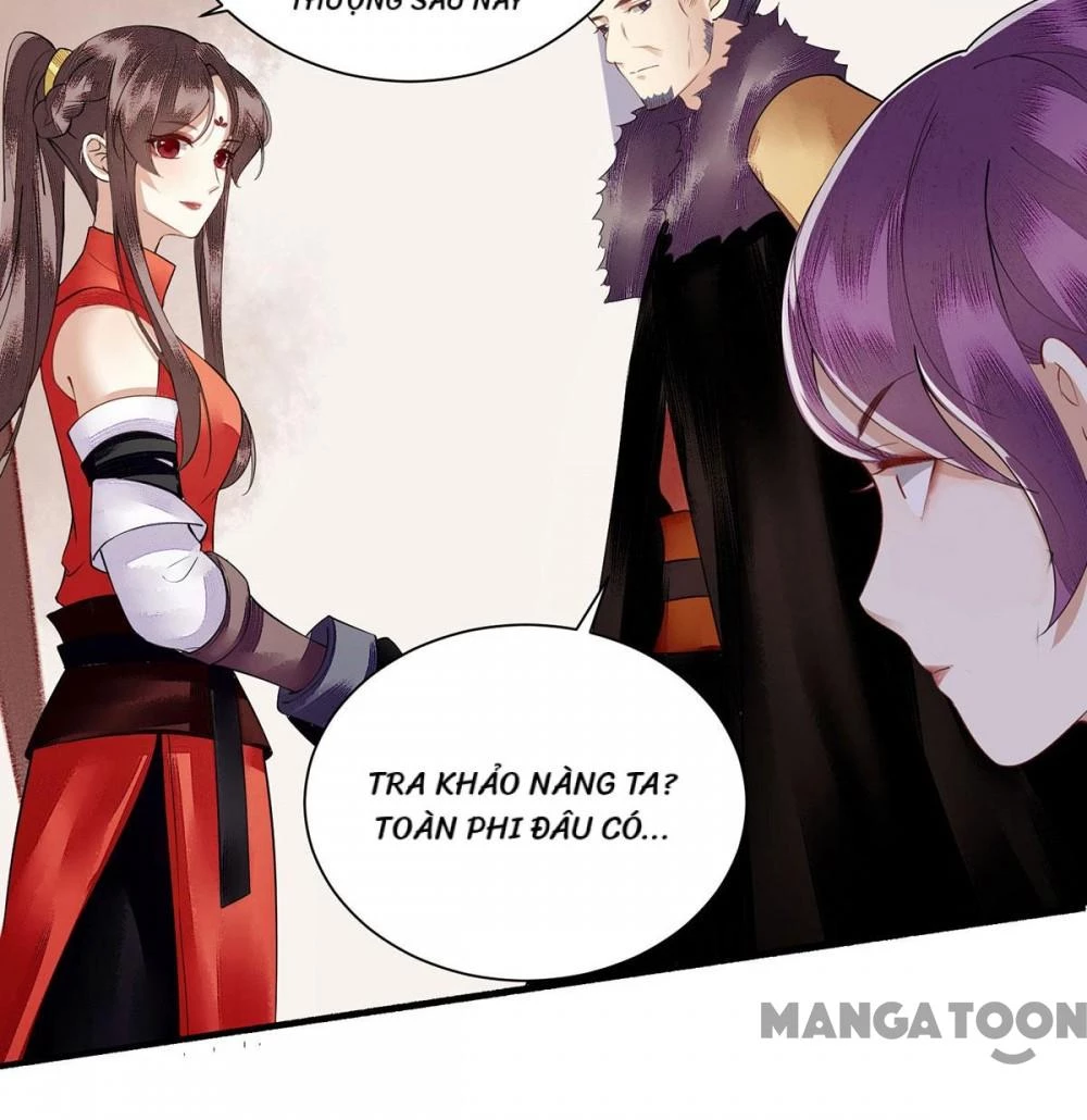 Nhất Phẩm Đích Nữ Chapter 96 - 18