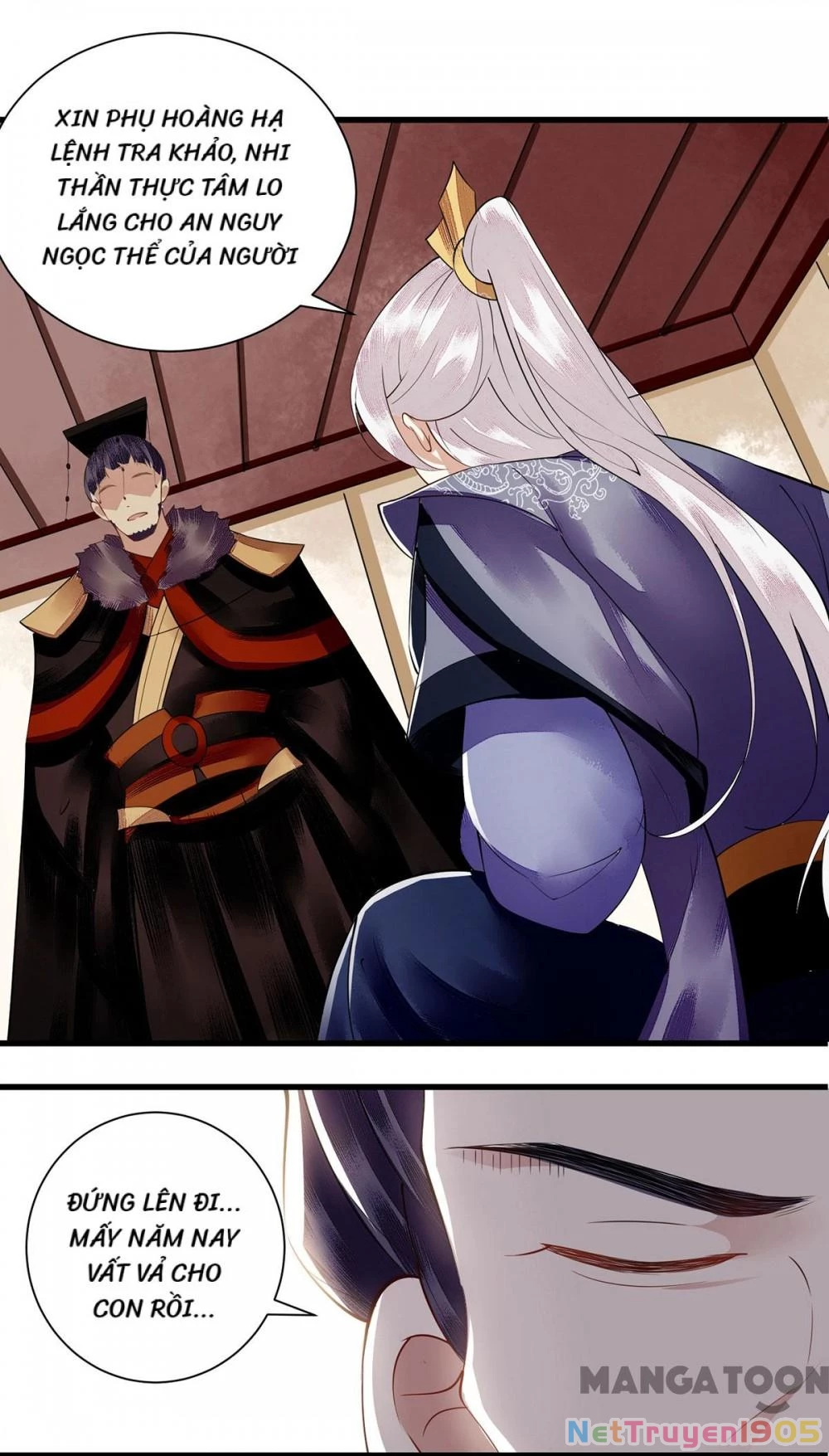 Nhất Phẩm Đích Nữ Chapter 96 - 20