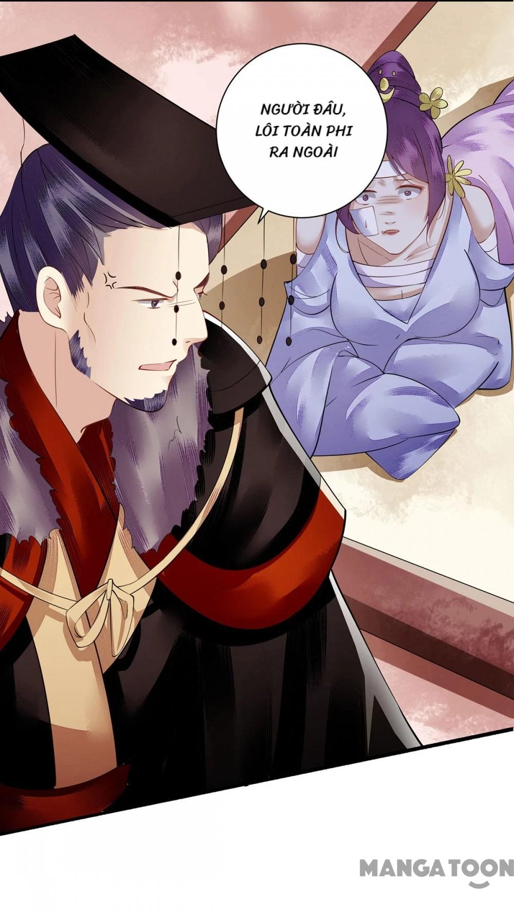 Nhất Phẩm Đích Nữ Chapter 96 - 21