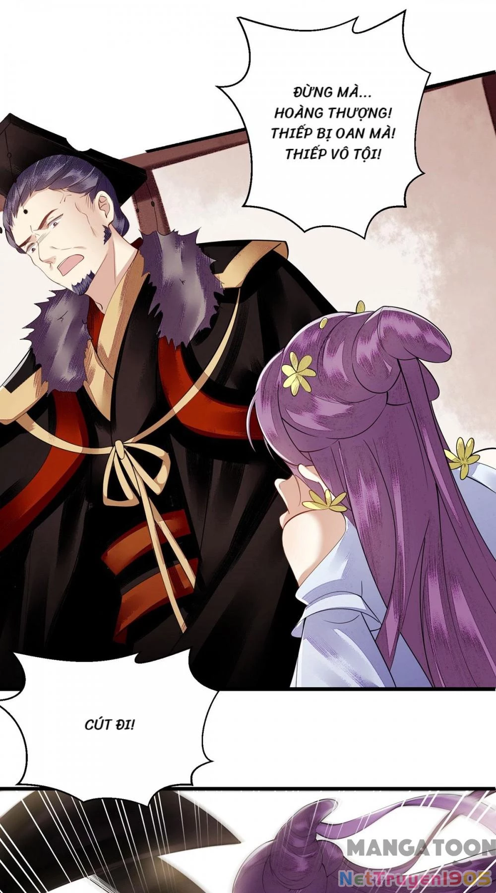 Nhất Phẩm Đích Nữ Chapter 96 - 22