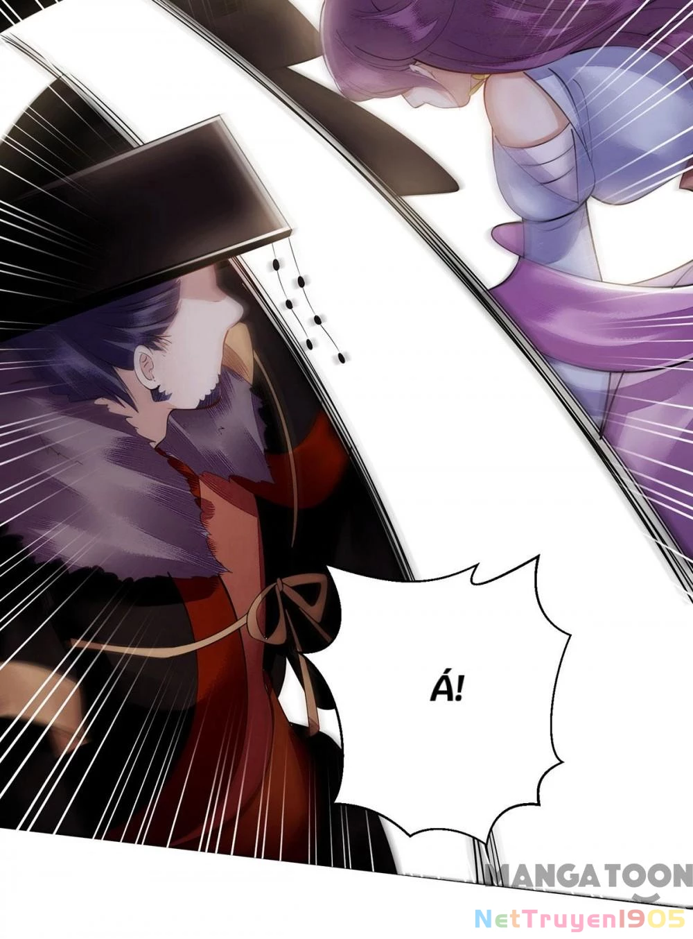 Nhất Phẩm Đích Nữ Chapter 96 - 23