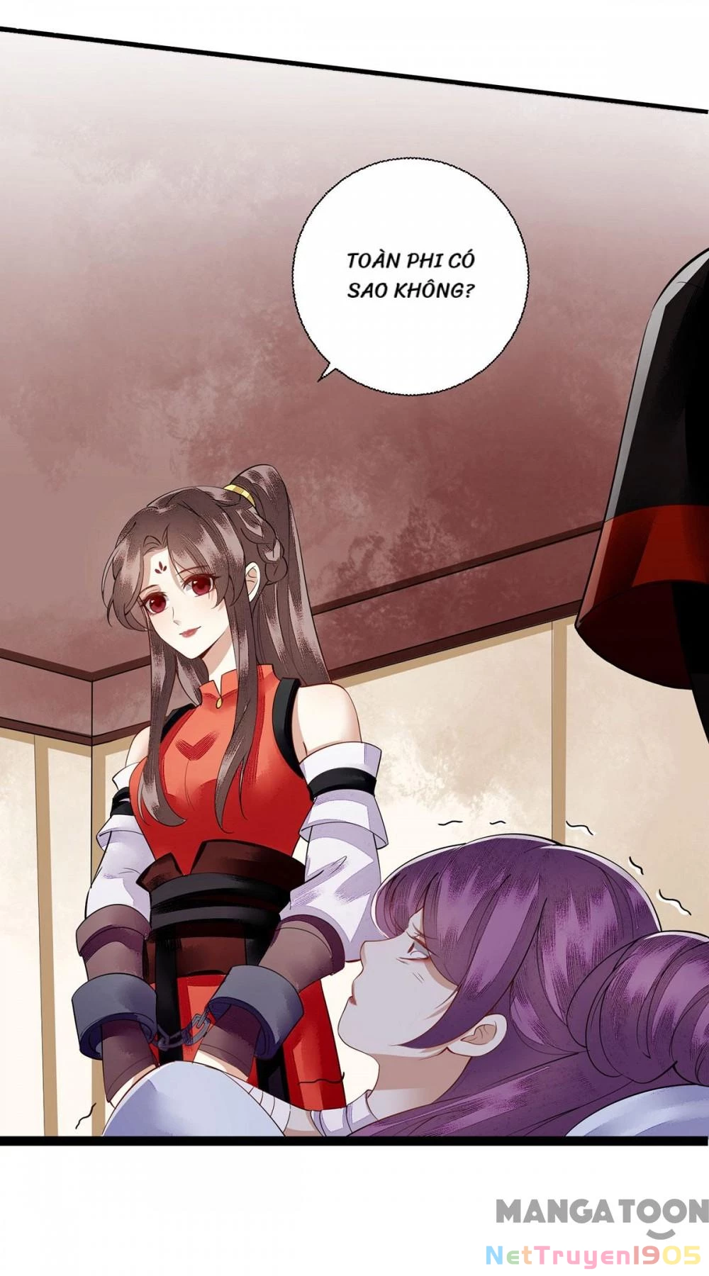 Nhất Phẩm Đích Nữ Chapter 96 - 24