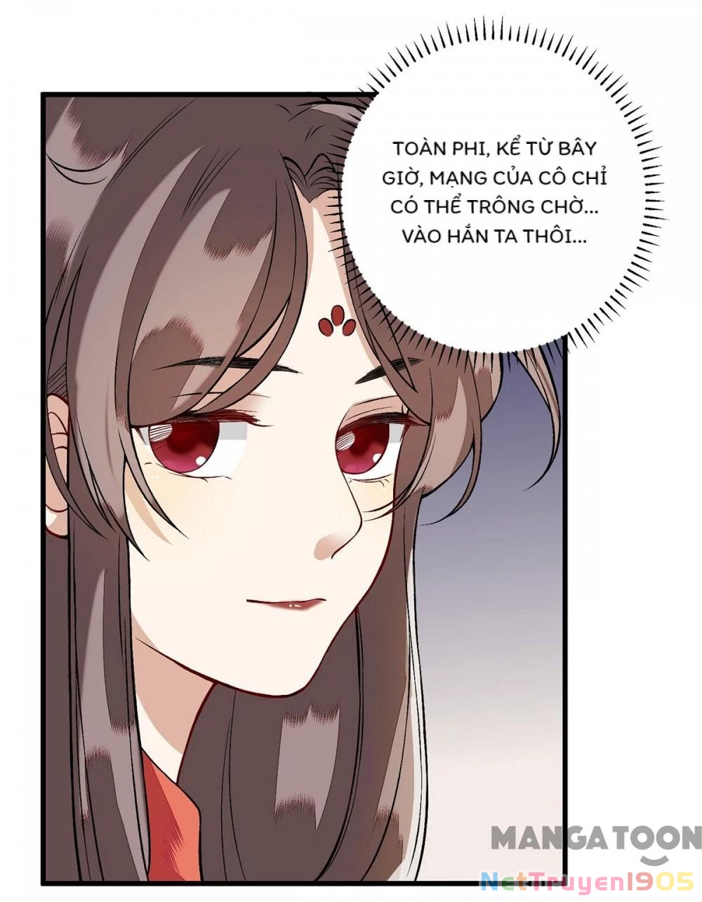 Nhất Phẩm Đích Nữ Chapter 96 - 28