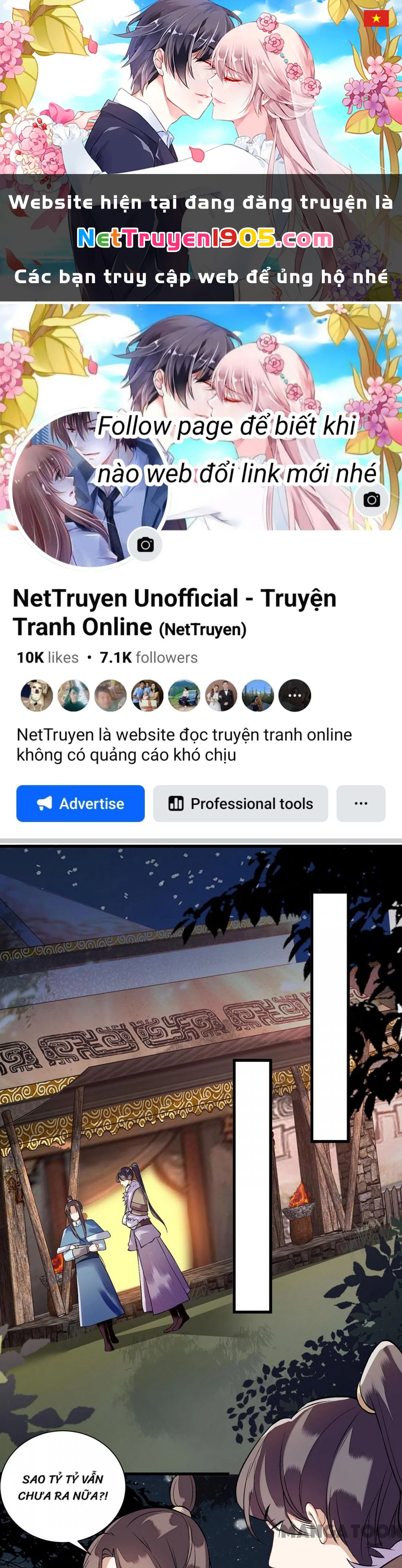 Nhất Phẩm Đích Nữ Chapter 97 - 1