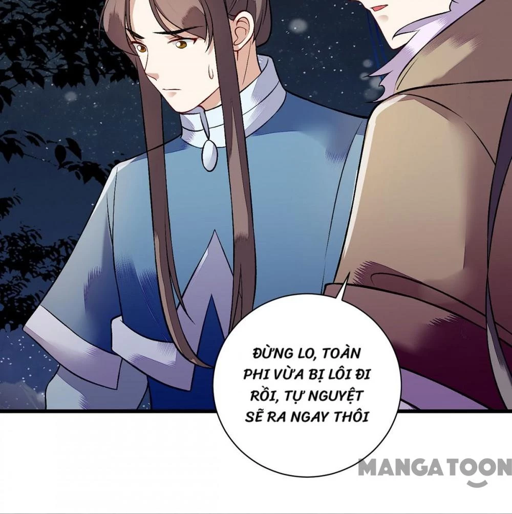 Nhất Phẩm Đích Nữ Chapter 97 - 2