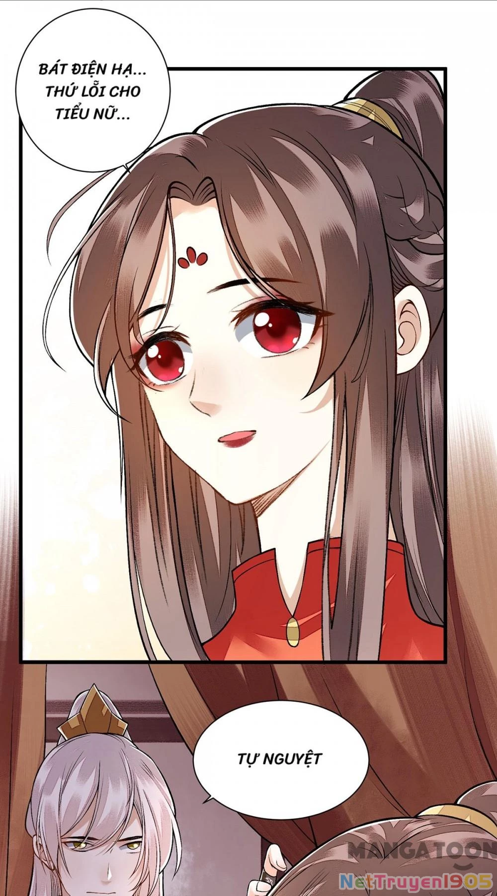 Nhất Phẩm Đích Nữ Chapter 97 - 7