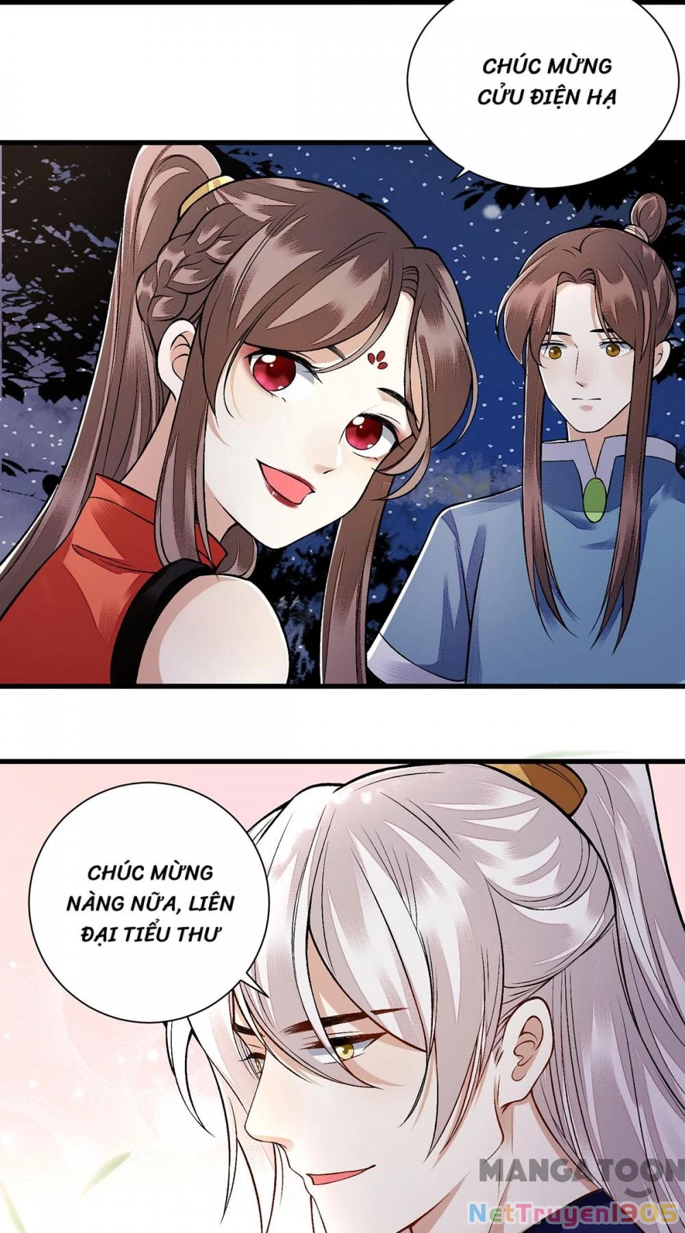 Nhất Phẩm Đích Nữ Chapter 97 - 9