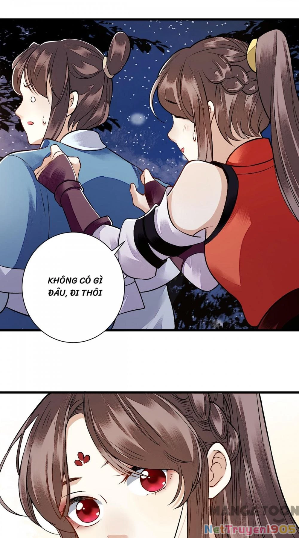 Nhất Phẩm Đích Nữ Chapter 97 - 13