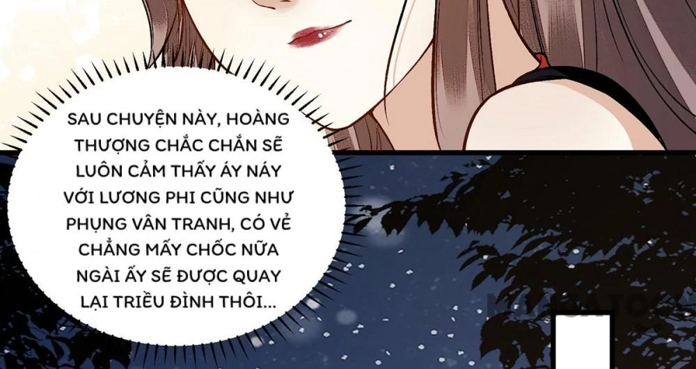Nhất Phẩm Đích Nữ Chapter 97 - 14