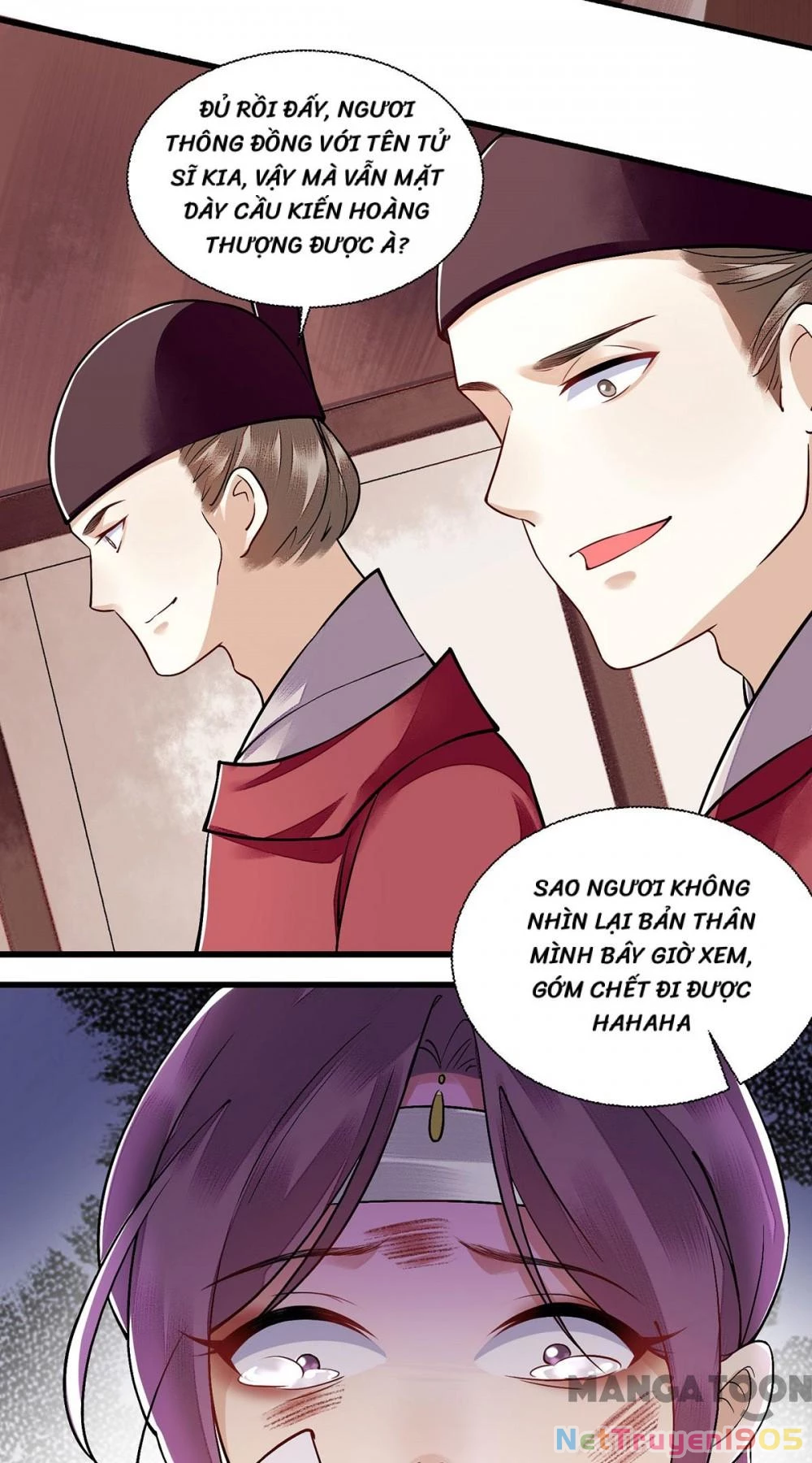 Nhất Phẩm Đích Nữ Chapter 97 - 18