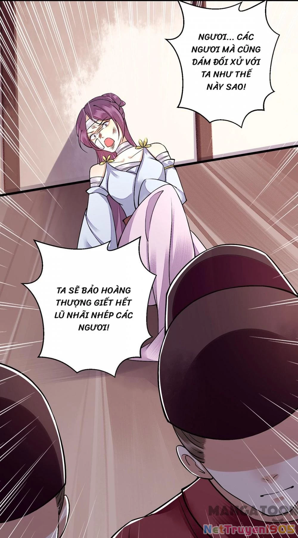 Nhất Phẩm Đích Nữ Chapter 97 - 20