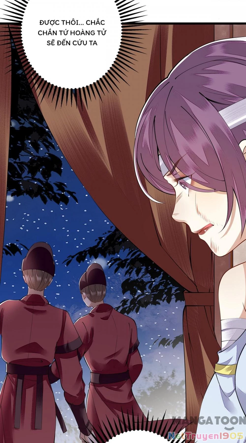 Nhất Phẩm Đích Nữ Chapter 97 - 24