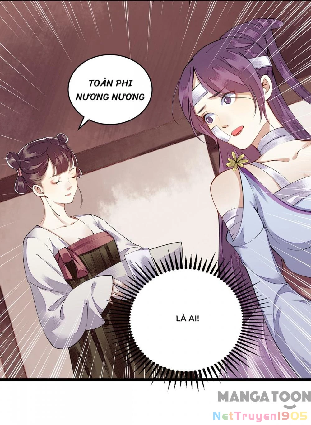 Nhất Phẩm Đích Nữ Chapter 97 - 26