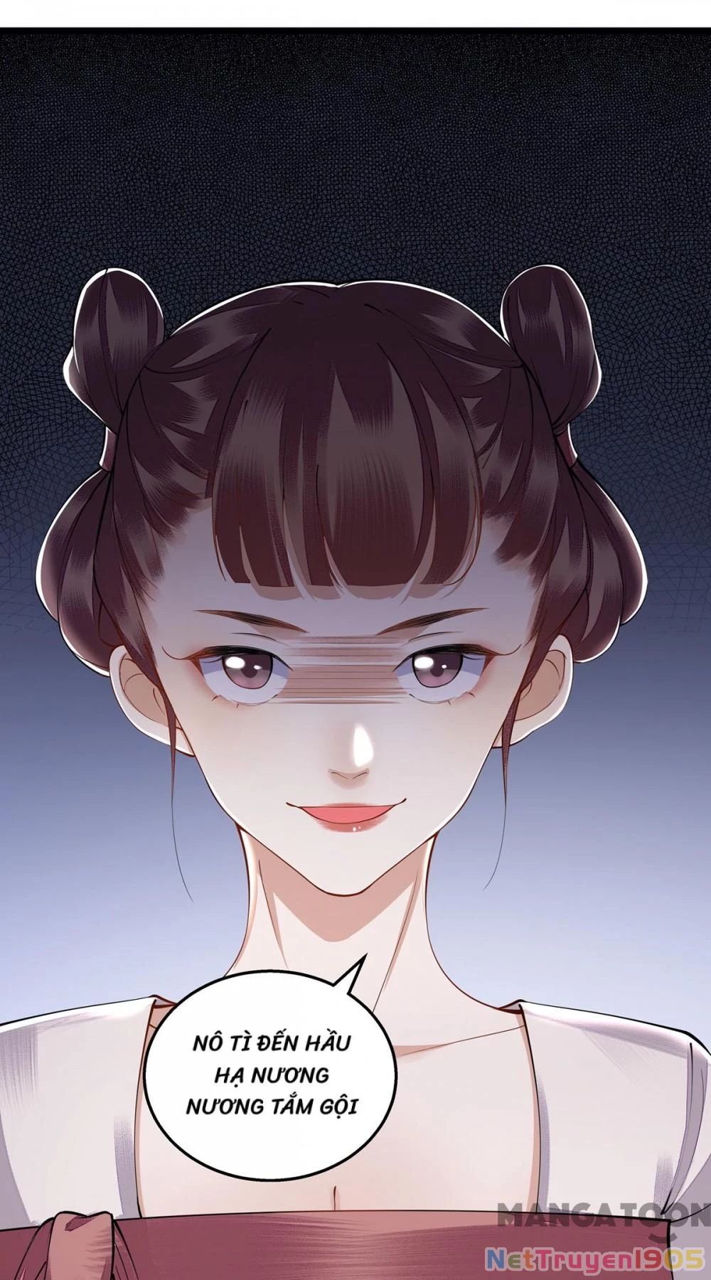 Nhất Phẩm Đích Nữ Chapter 97 - 27