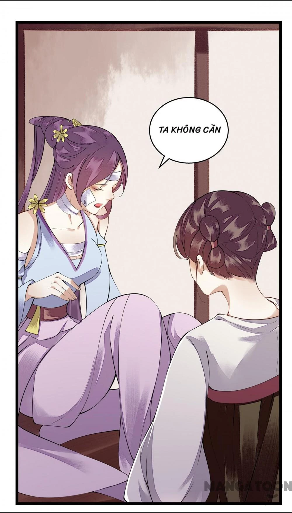 Nhất Phẩm Đích Nữ Chapter 97 - 29