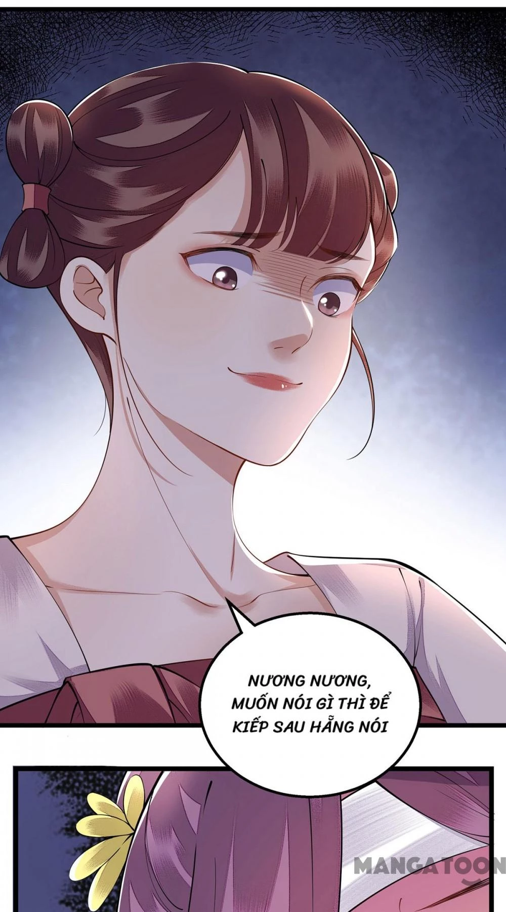 Nhất Phẩm Đích Nữ Chapter 97 - 35