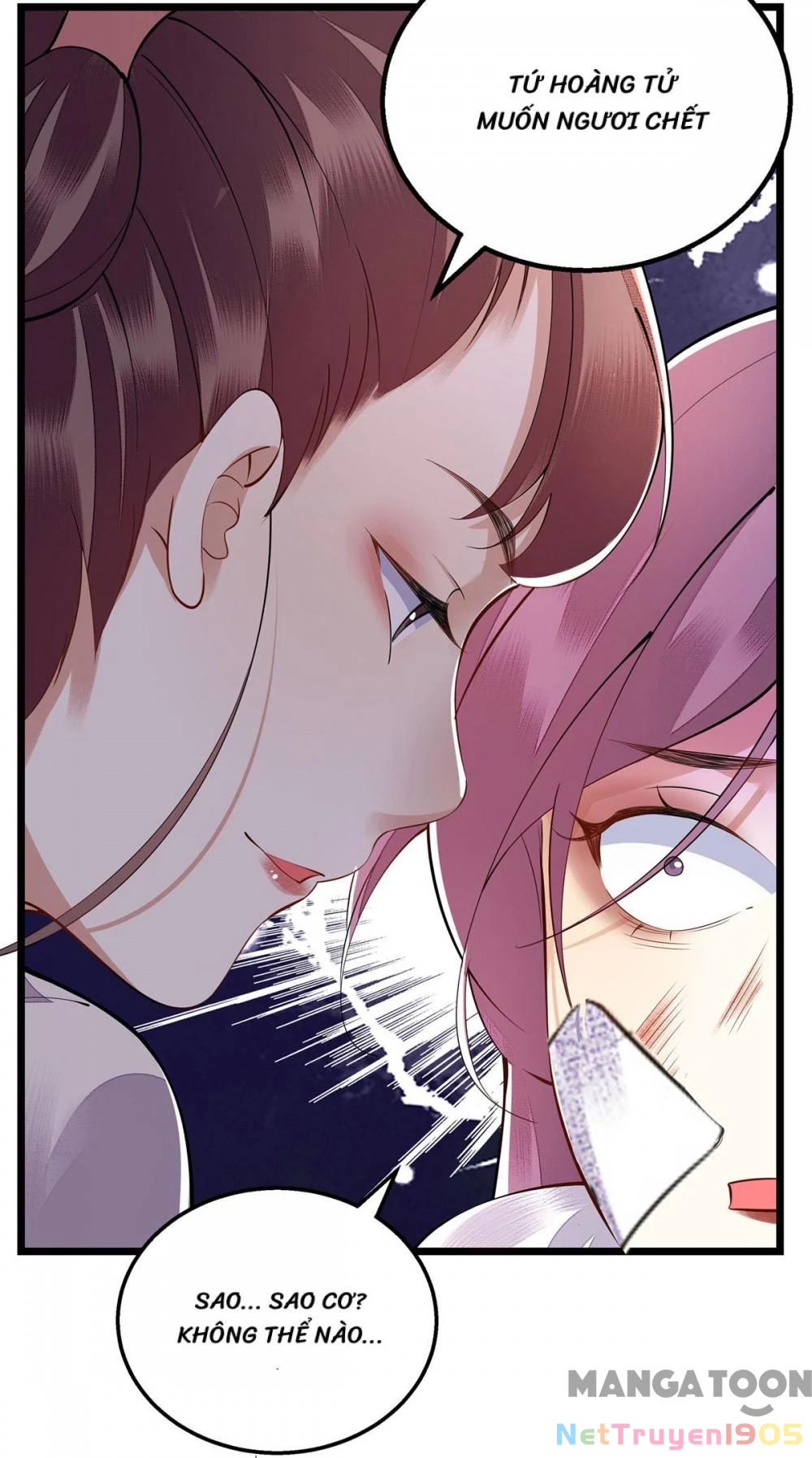 Nhất Phẩm Đích Nữ Chapter 98 - 2