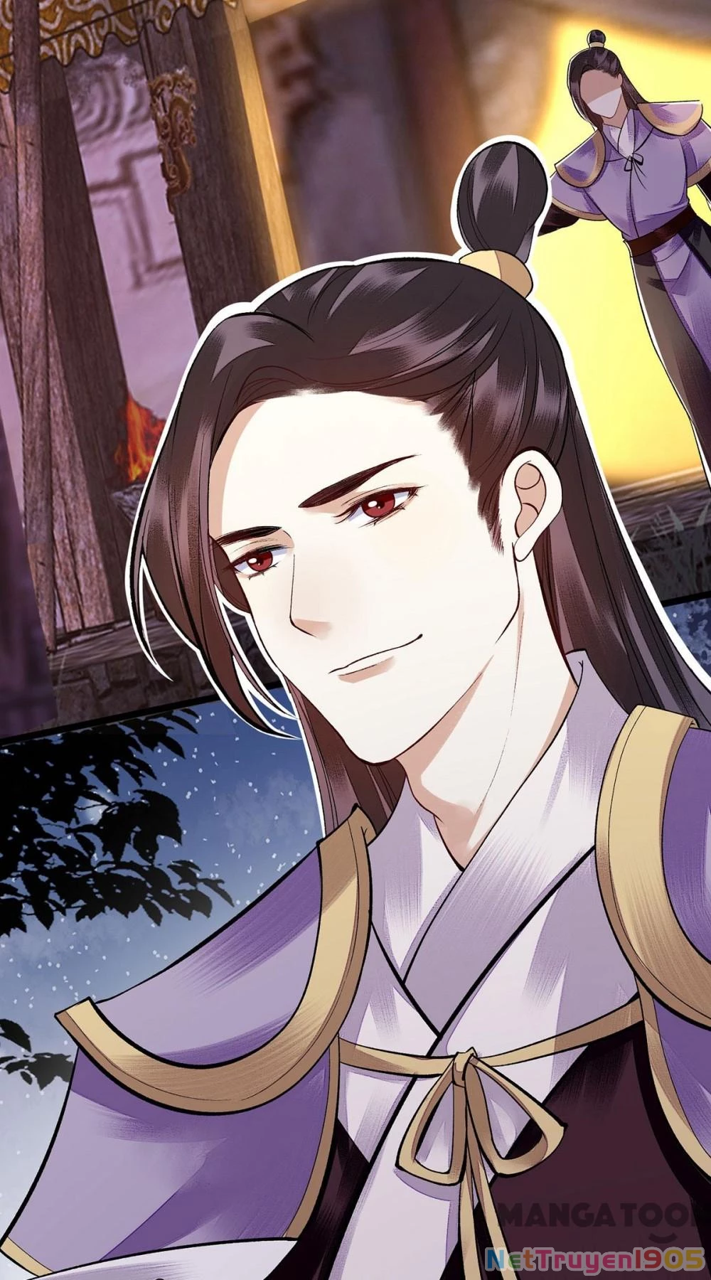 Nhất Phẩm Đích Nữ Chapter 98 - 10