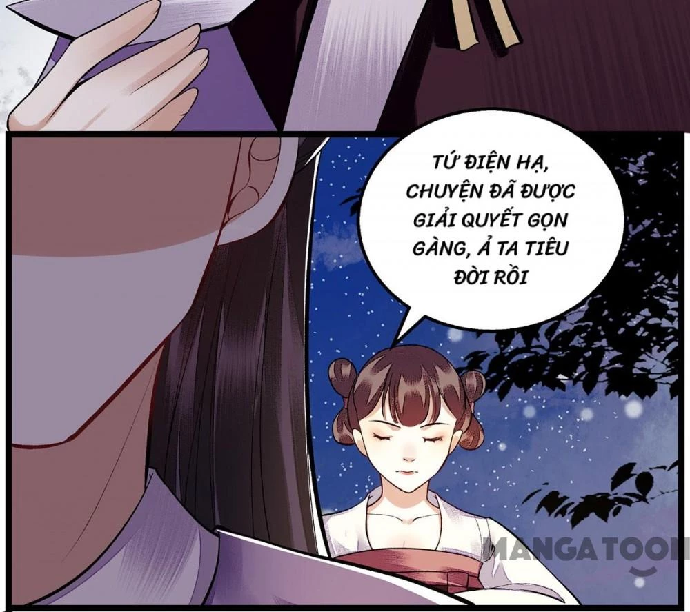 Nhất Phẩm Đích Nữ Chapter 98 - 11