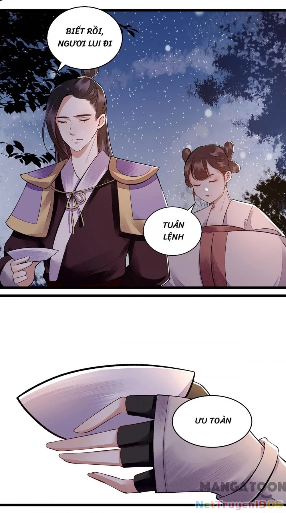 Nhất Phẩm Đích Nữ Chapter 98 - 12