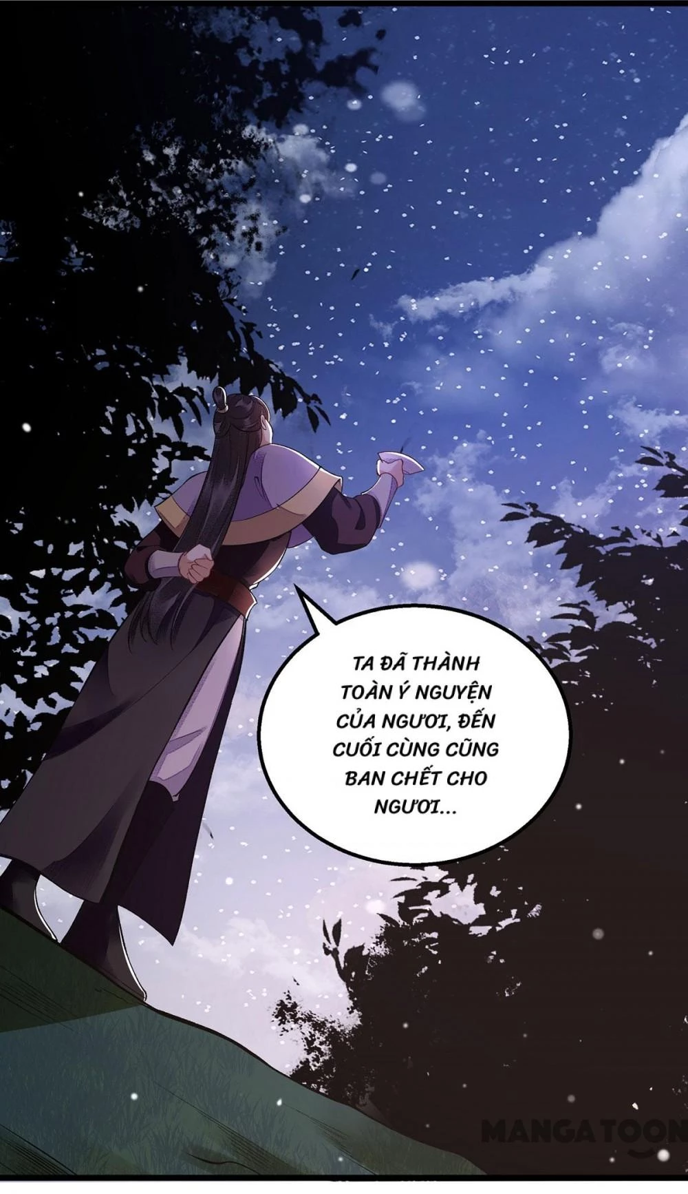 Nhất Phẩm Đích Nữ Chapter 98 - 13