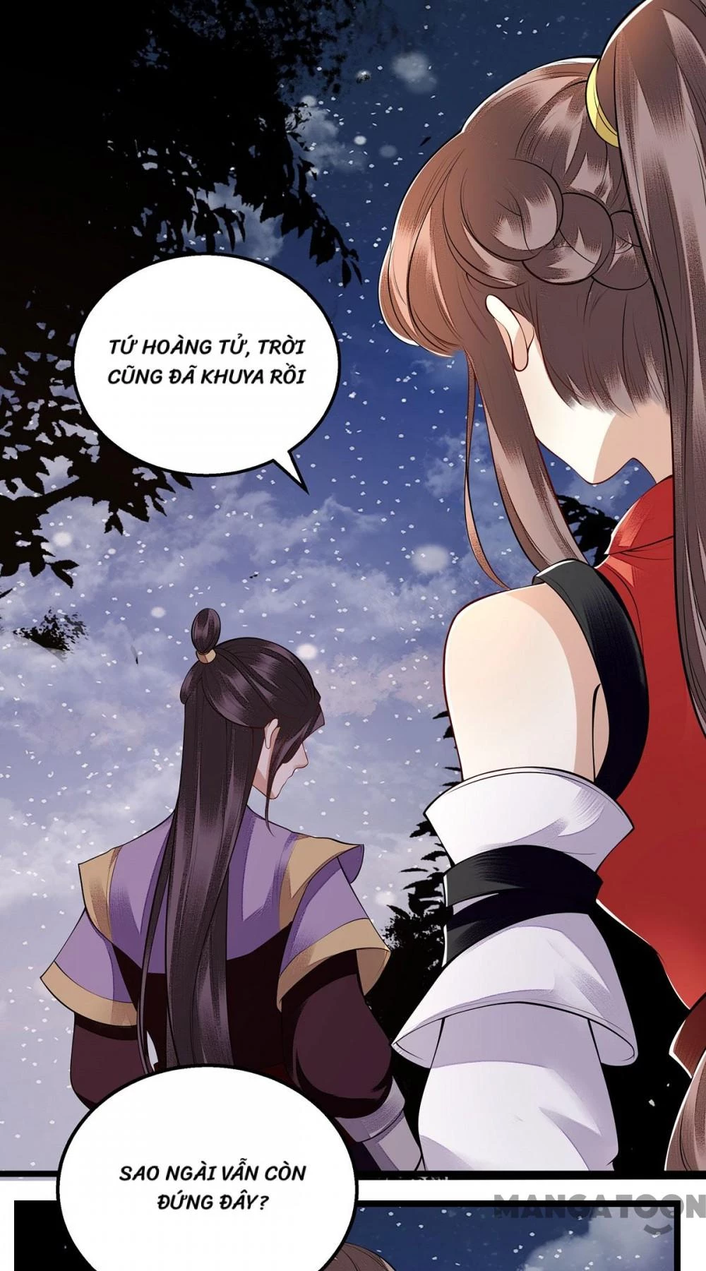 Nhất Phẩm Đích Nữ Chapter 98 - 15