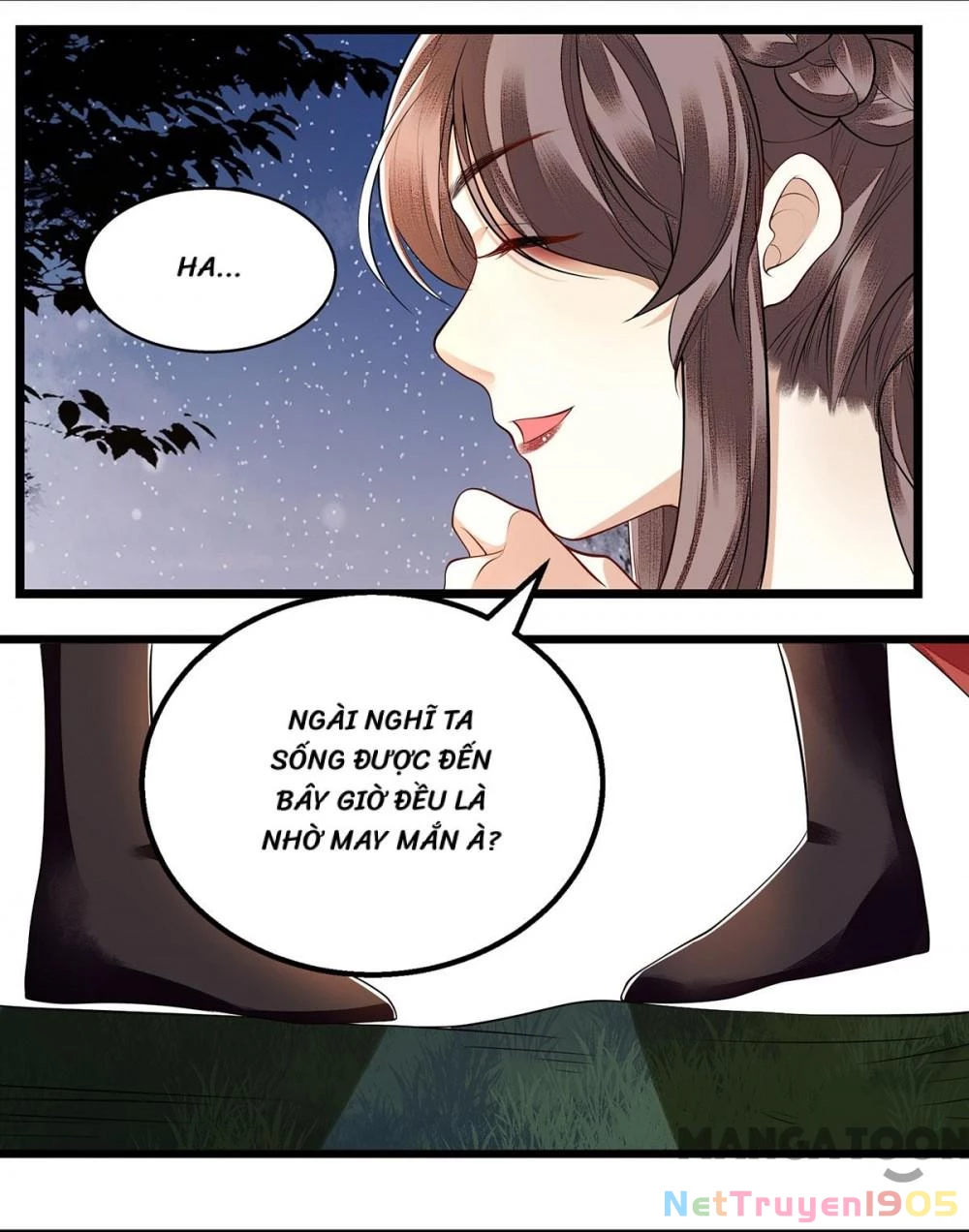 Nhất Phẩm Đích Nữ Chapter 98 - 18