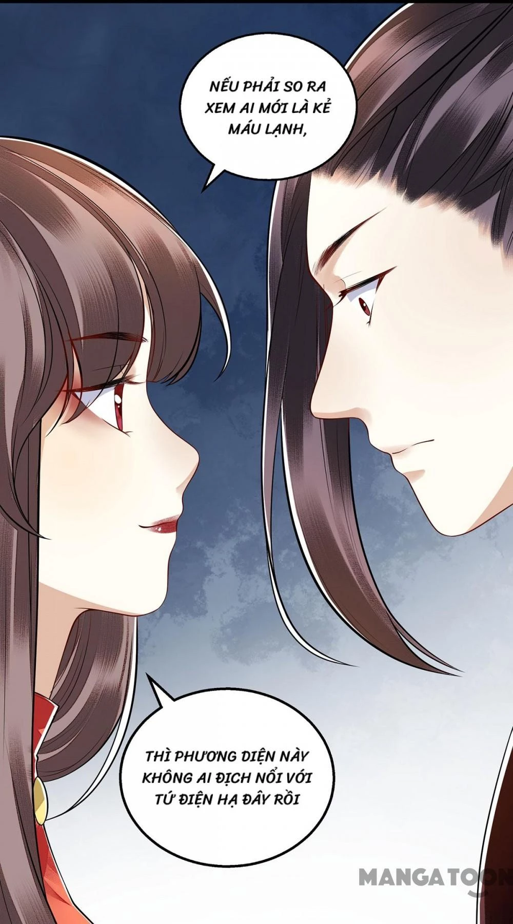 Nhất Phẩm Đích Nữ Chapter 98 - 19