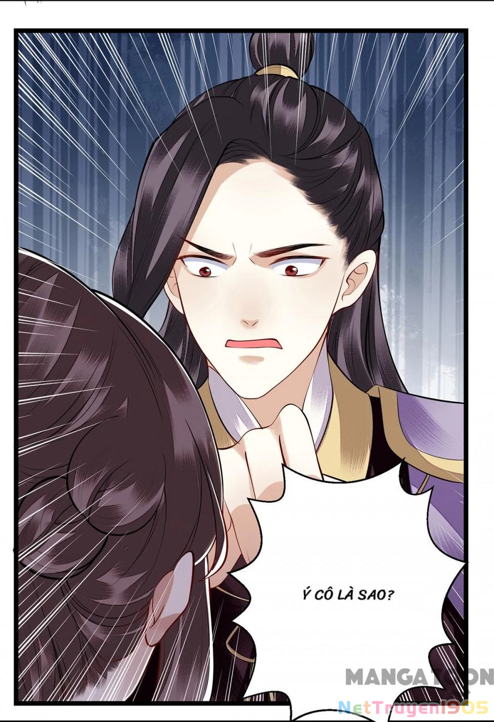 Nhất Phẩm Đích Nữ Chapter 98 - 21