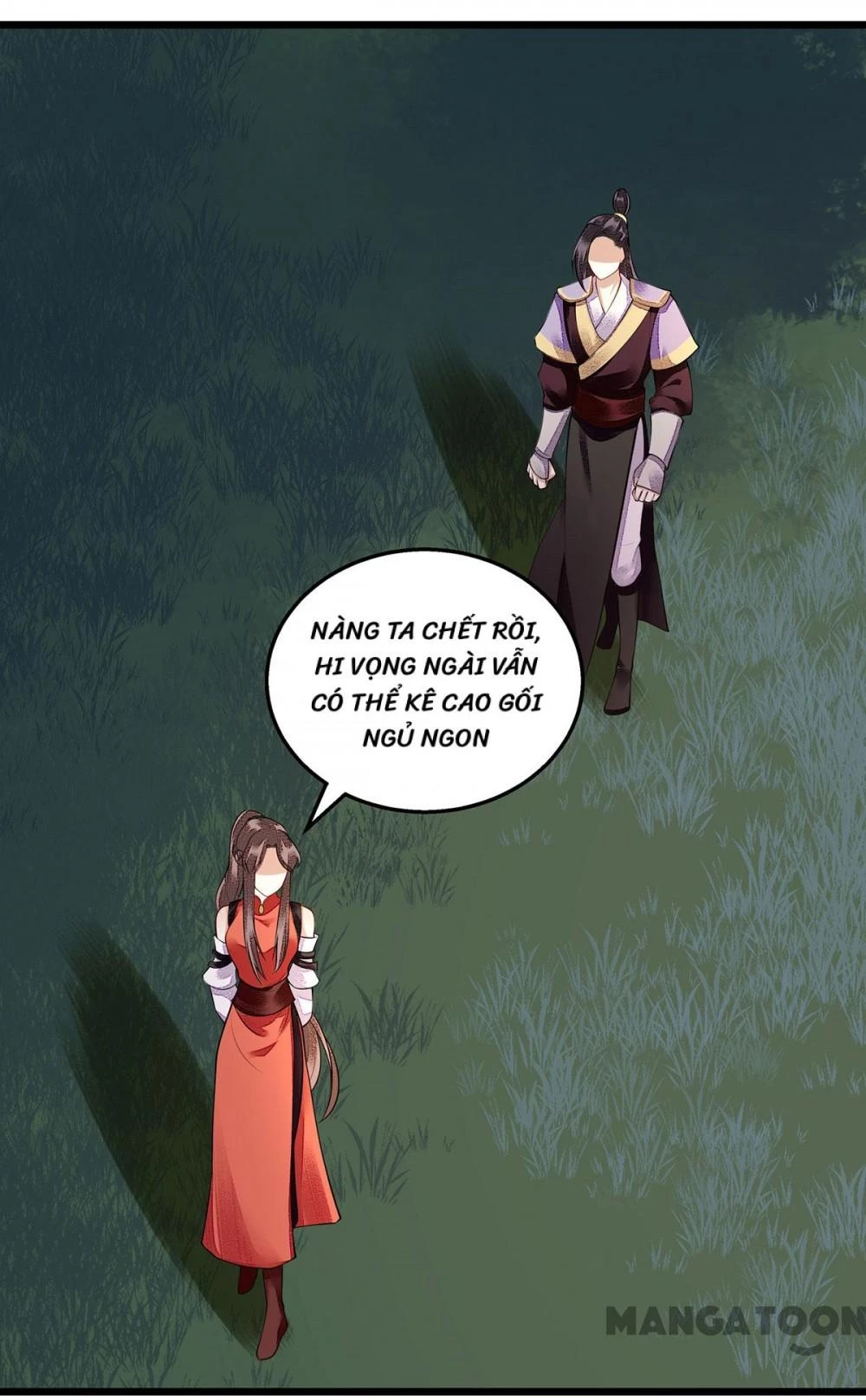 Nhất Phẩm Đích Nữ Chapter 98 - 23