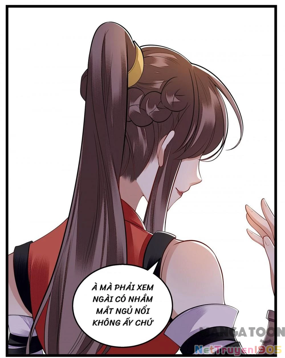 Nhất Phẩm Đích Nữ Chapter 98 - 24