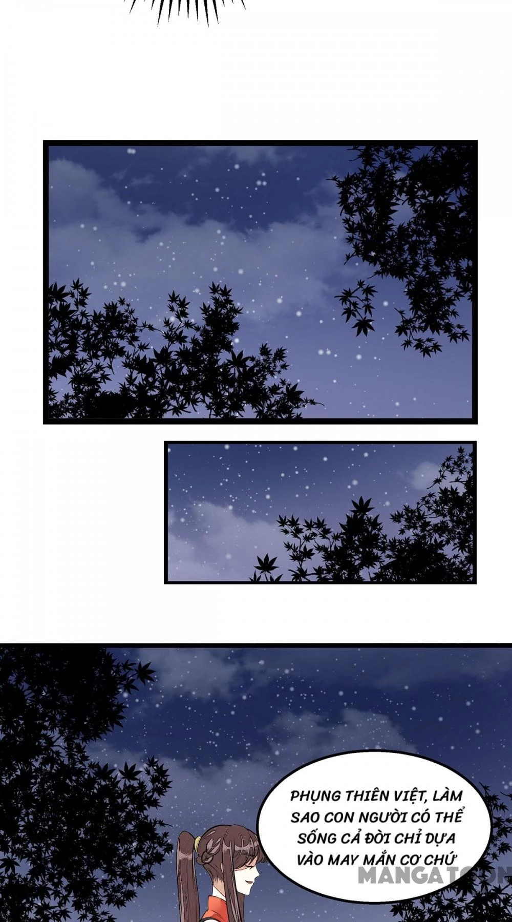 Nhất Phẩm Đích Nữ Chapter 98 - 28