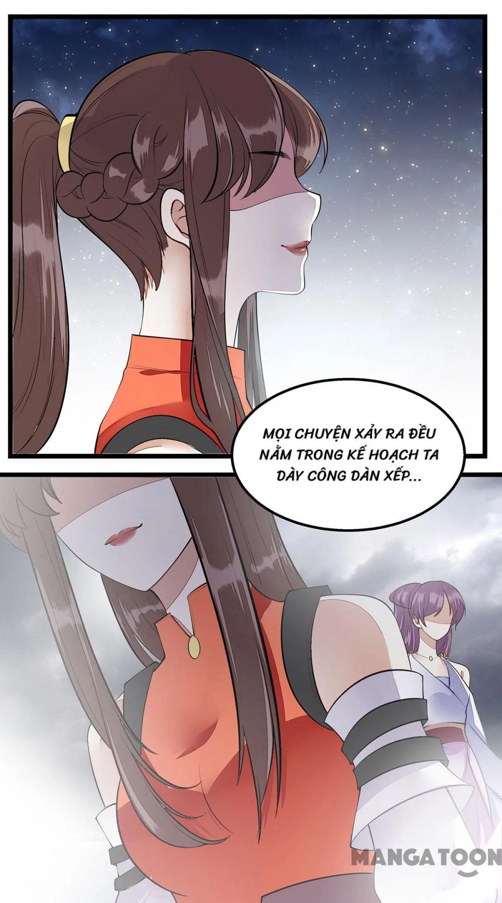 Nhất Phẩm Đích Nữ Chapter 98 - 30