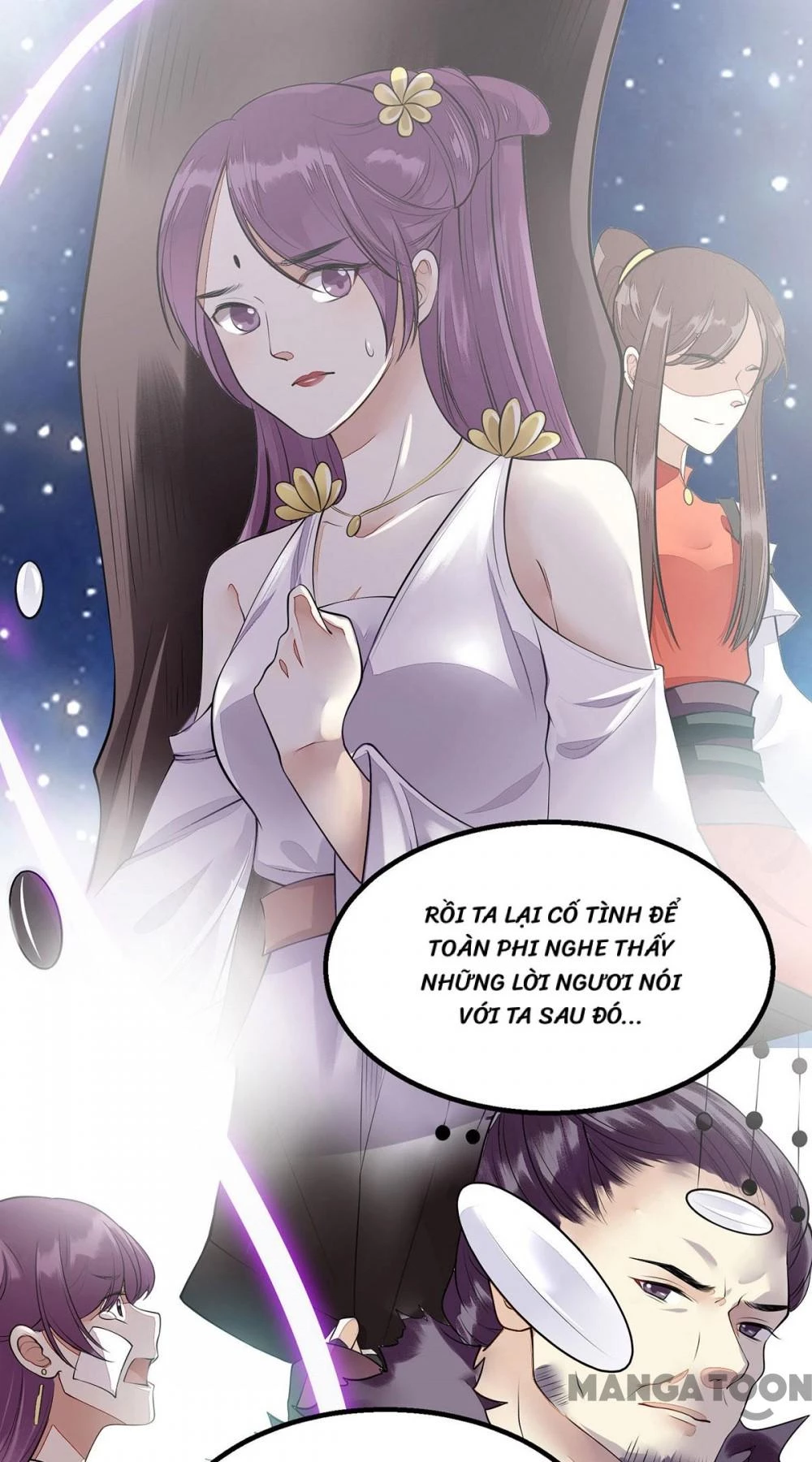 Nhất Phẩm Đích Nữ Chapter 98 - 32