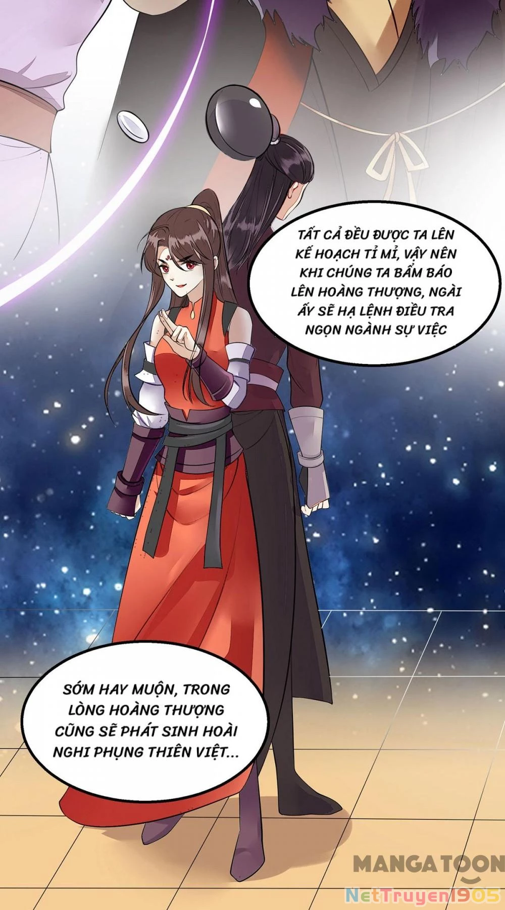 Nhất Phẩm Đích Nữ Chapter 98 - 34