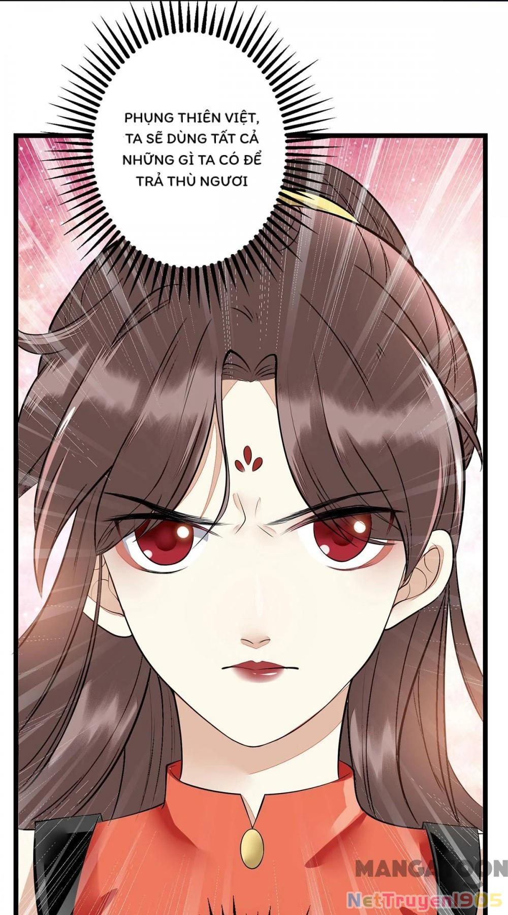 Nhất Phẩm Đích Nữ Chapter 98 - 36