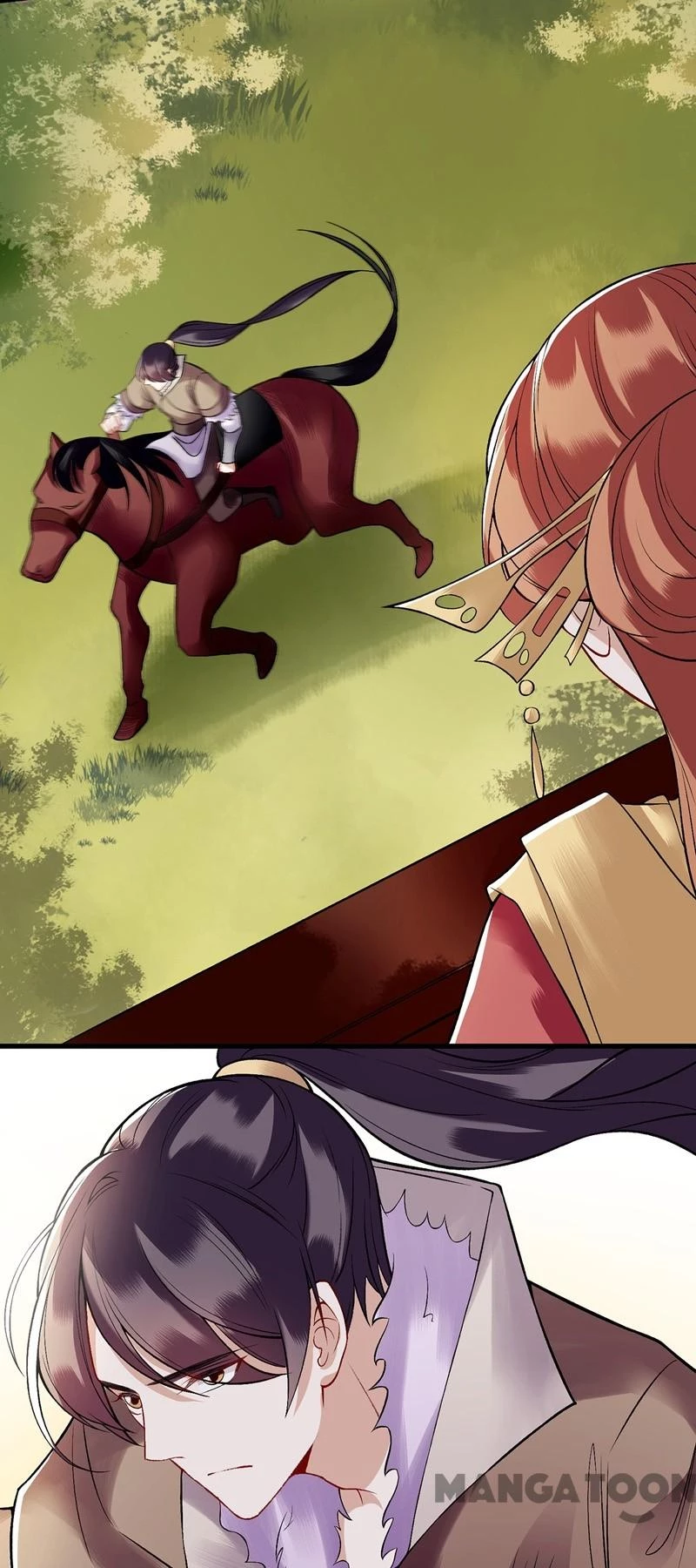 Nhất Phẩm Đích Nữ Chapter 99 - 2