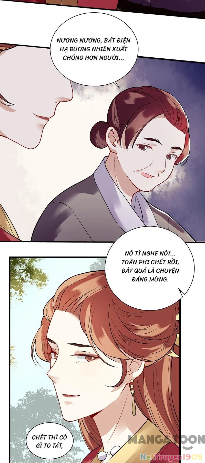 Nhất Phẩm Đích Nữ Chapter 99 - 6