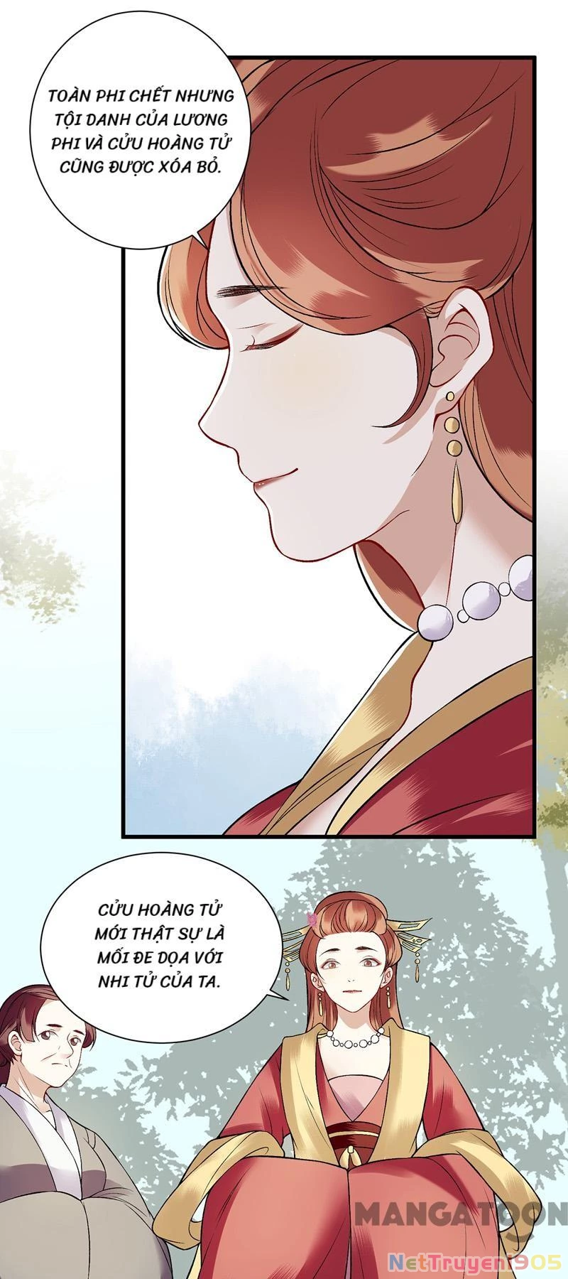 Nhất Phẩm Đích Nữ Chapter 99 - 8