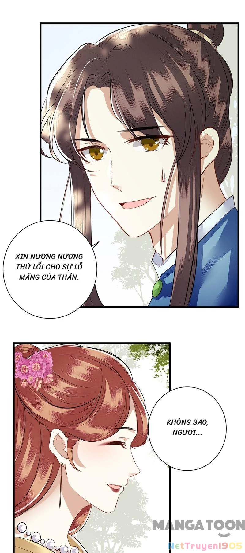 Nhất Phẩm Đích Nữ Chapter 99 - 13