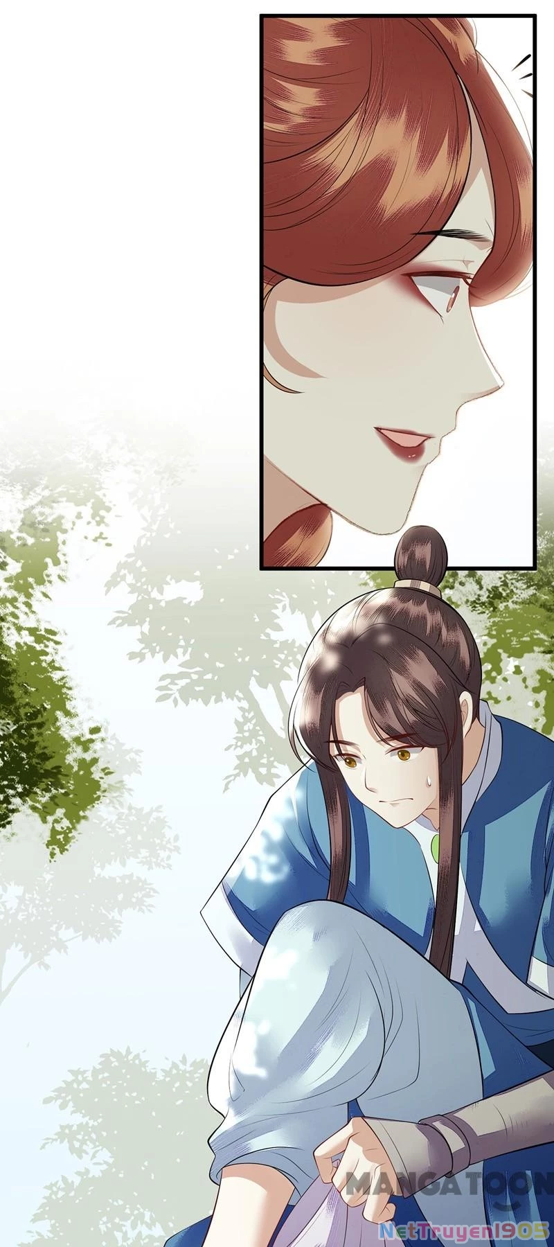 Nhất Phẩm Đích Nữ Chapter 99 - 15