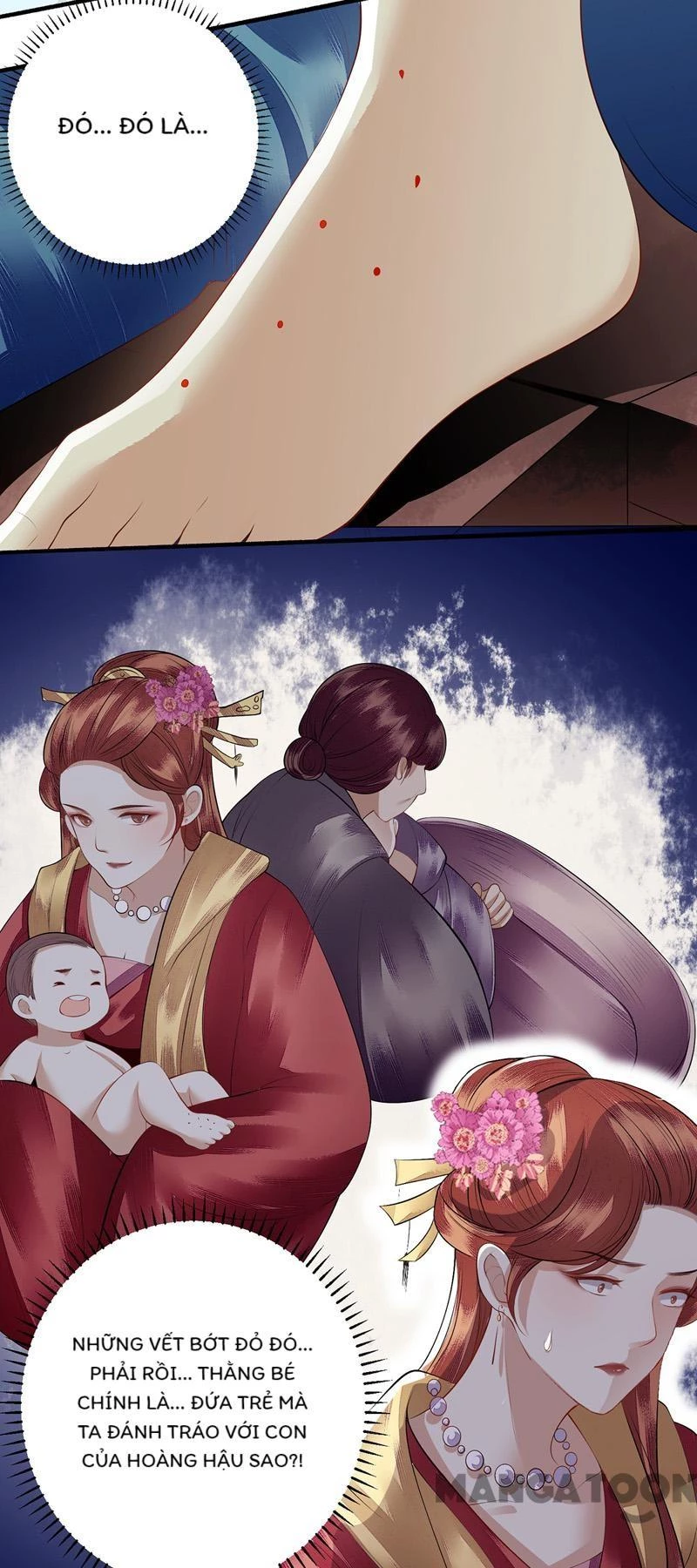 Nhất Phẩm Đích Nữ Chapter 99 - 17