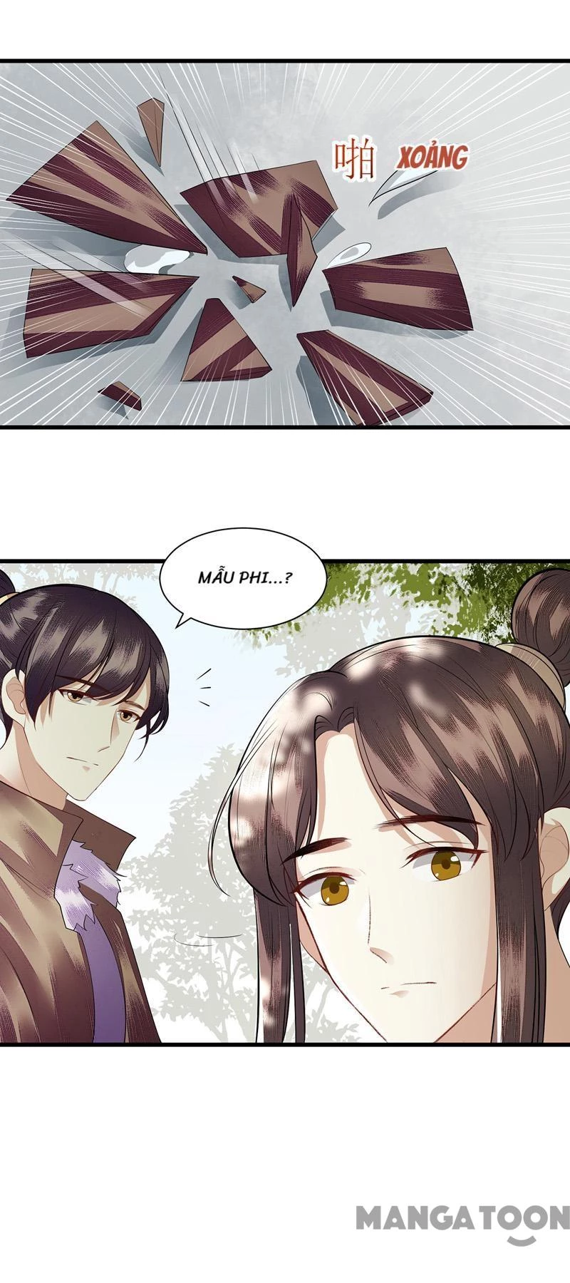 Nhất Phẩm Đích Nữ Chapter 99 - 19