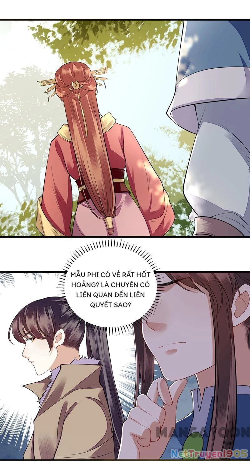 Nhất Phẩm Đích Nữ Chapter 99 - 23