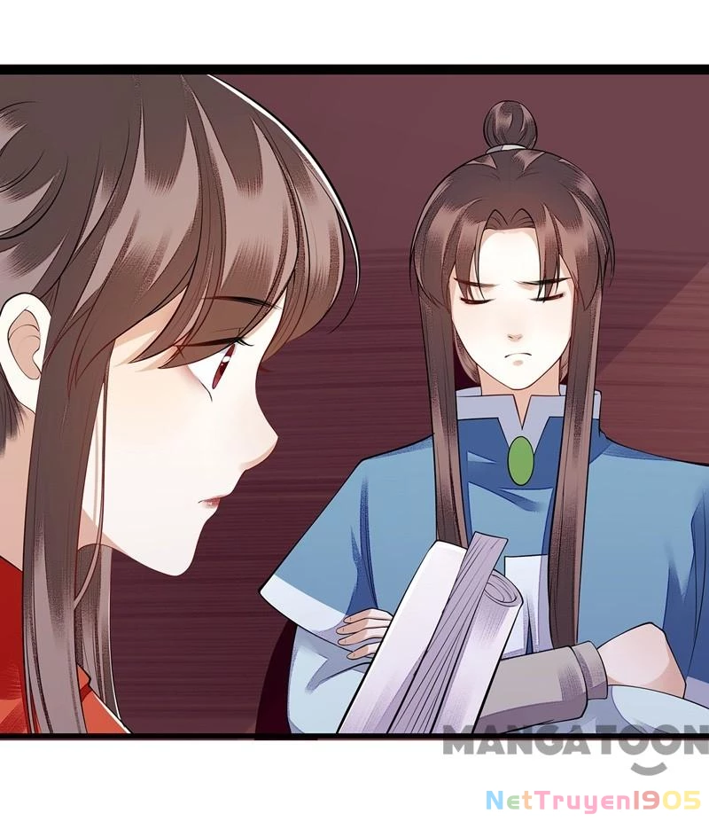 Nhất Phẩm Đích Nữ Chapter 99 - 25