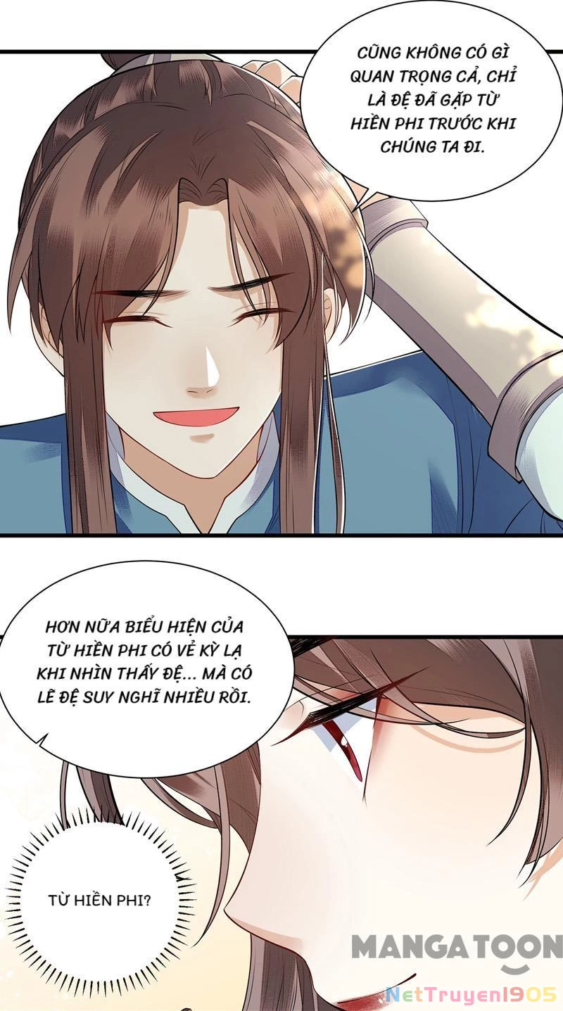 Nhất Phẩm Đích Nữ Chapter 99 - 27