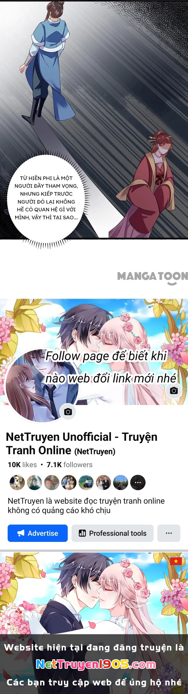 Nhất Phẩm Đích Nữ Chapter 99 - 28