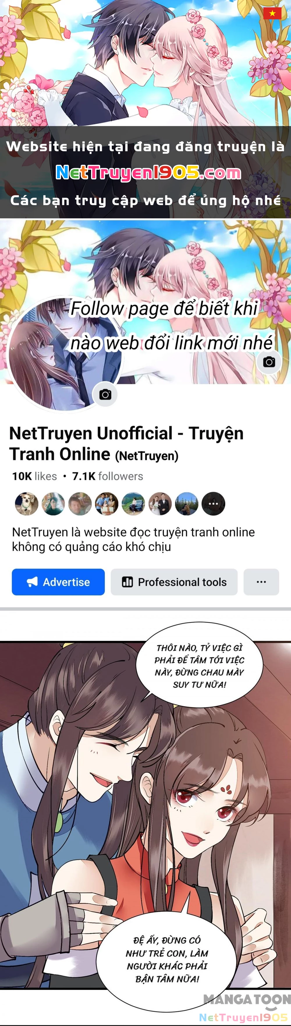 Nhất Phẩm Đích Nữ Chapter 100 - 1